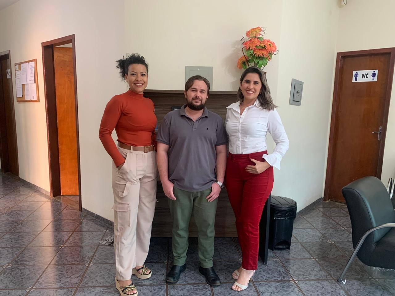 ELEIÇÕES FUNPREVMAR